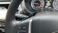 Suzuki Vitara 1.5 Hybrid SZ5 5dr AGS Hybrid Estate